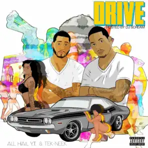 Drive (feat. Skee)