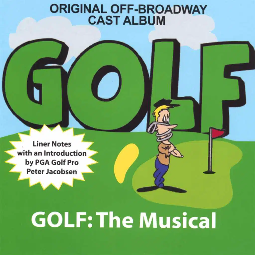Golf: The Musical