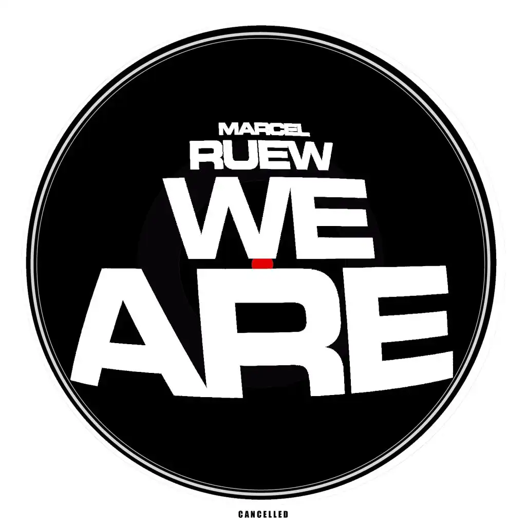 We Are (Buben Remix)