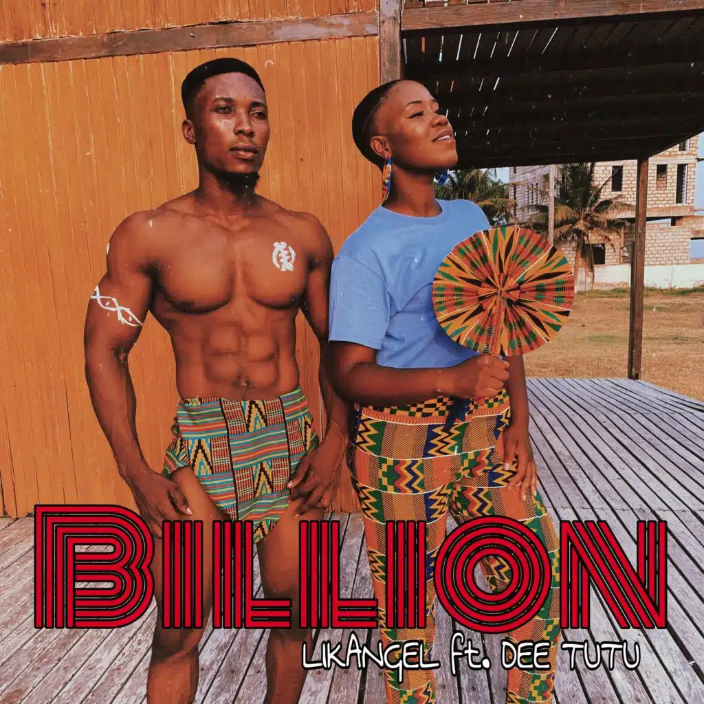 Billion (feat. Dee Tutu)
