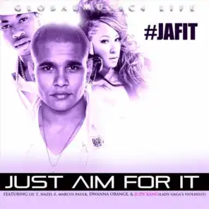#JAFIT (feat. Lil 'J', Hazel-E, Marcus Paulk., Judy Kane)