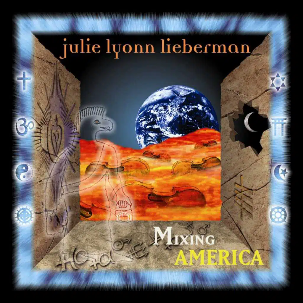 Julie Lyonn Lieberman