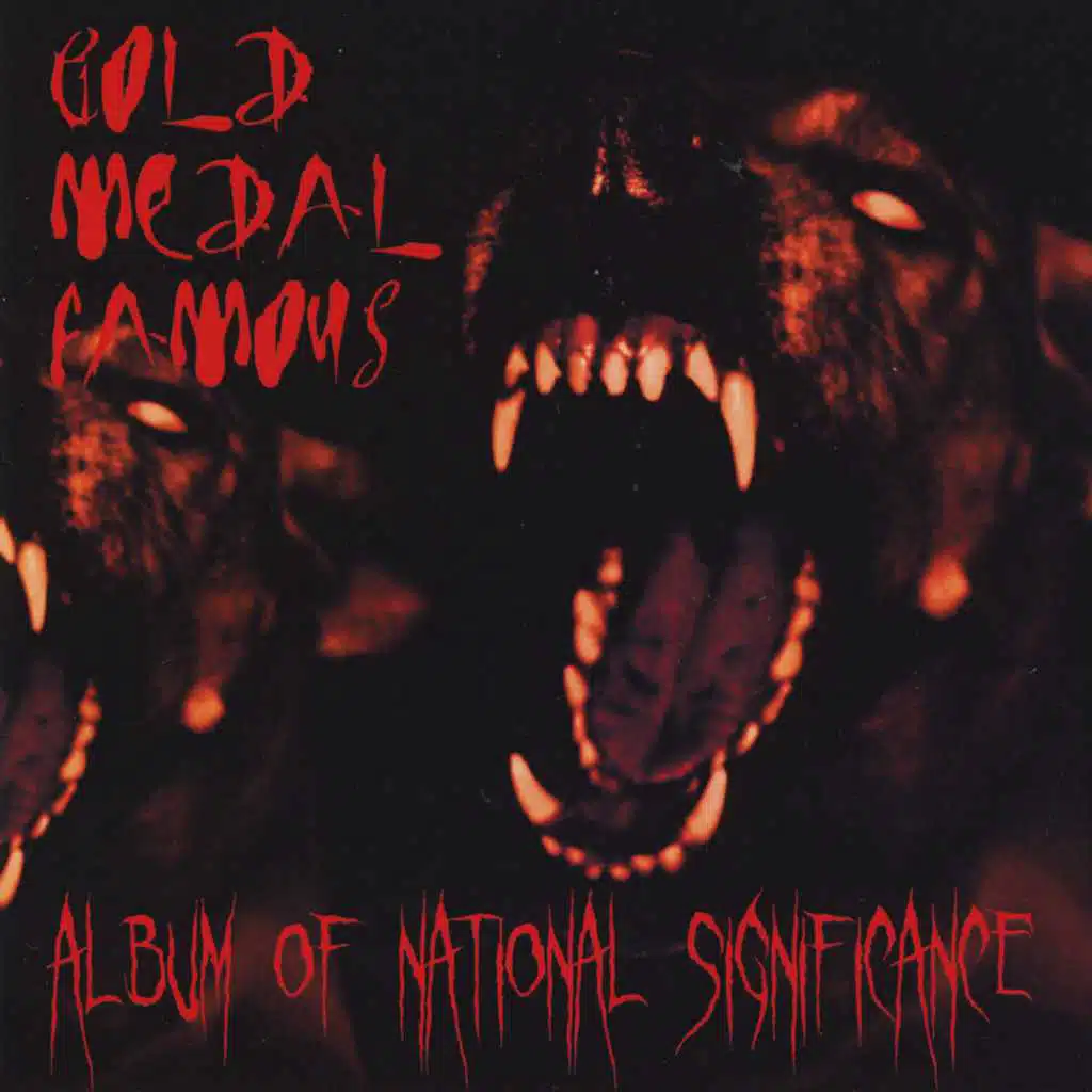 Album of National Significance