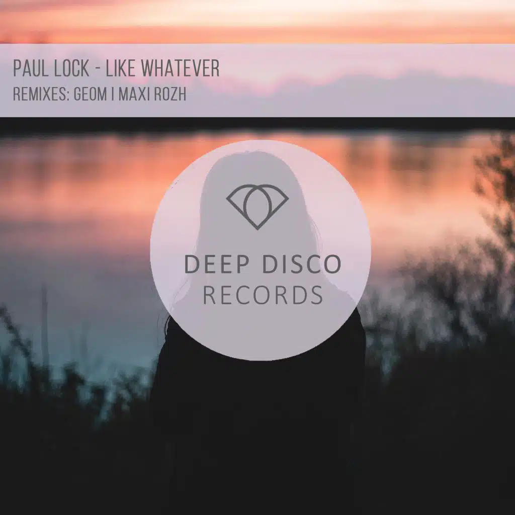 Like Whatever (Geom Remix)