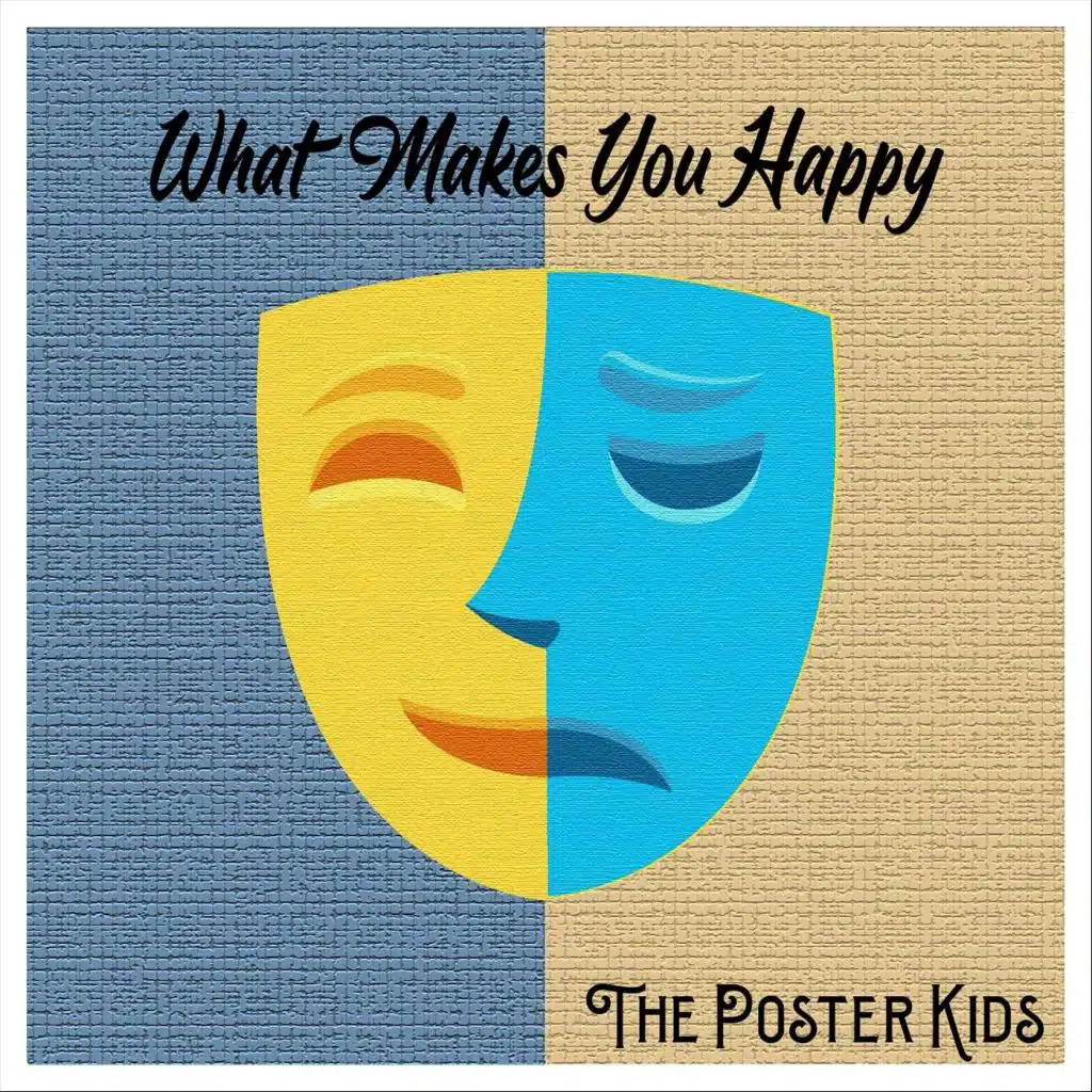 What Makes You Happy