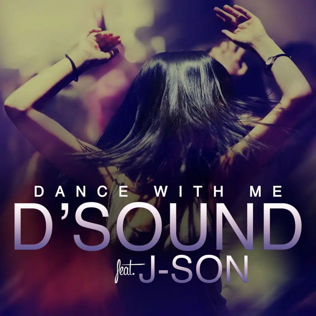 Dance with Me (feat. J-Son)