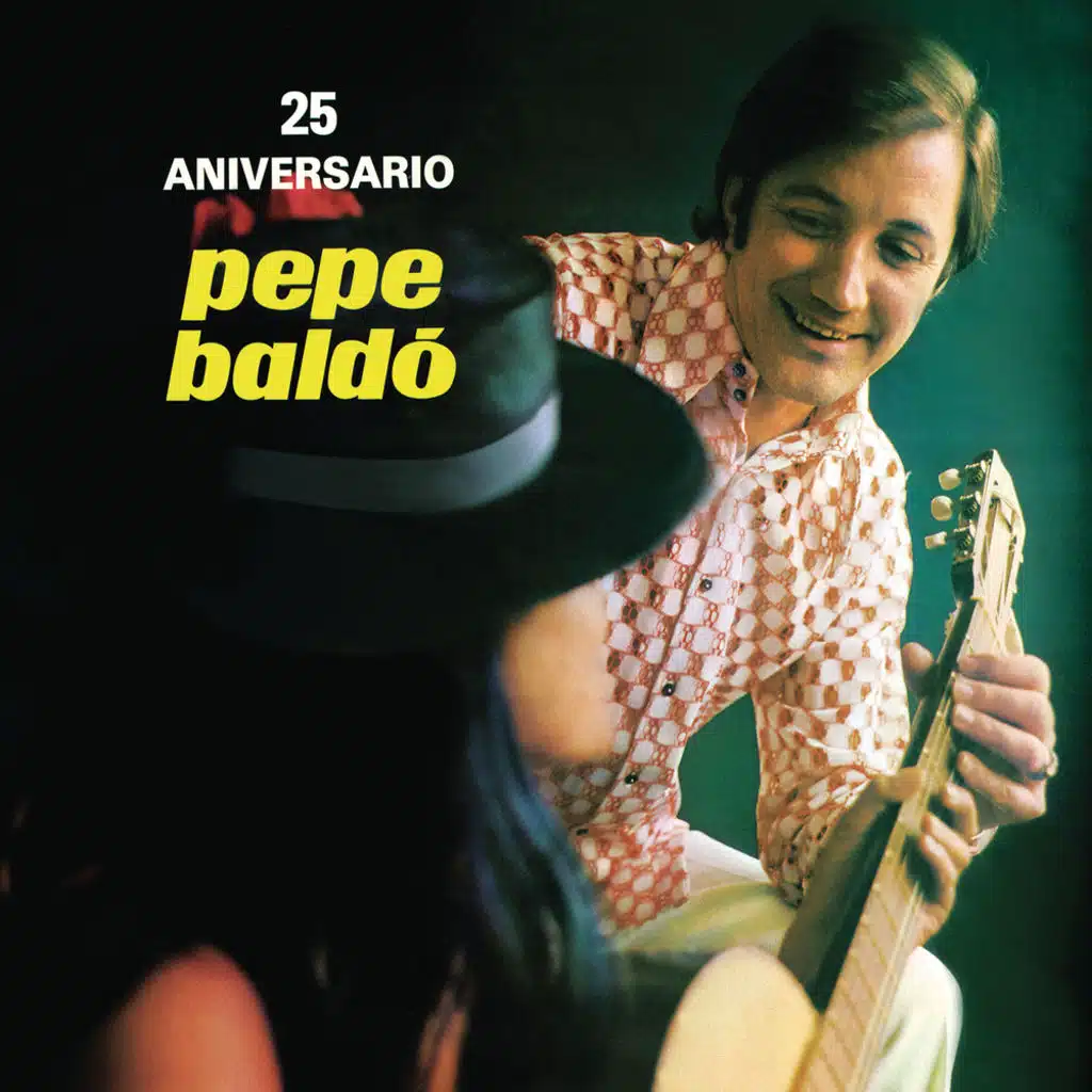 Pepe Baldó