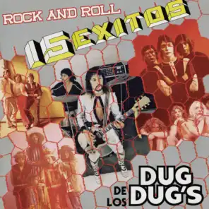 15 Éxitos de los Dug Dug's Rock and Roll