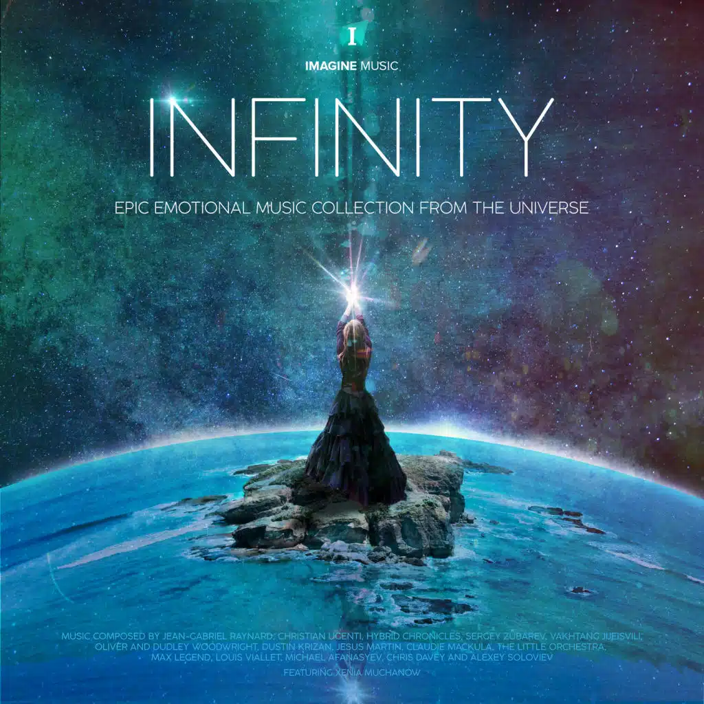 My Personal Paradise