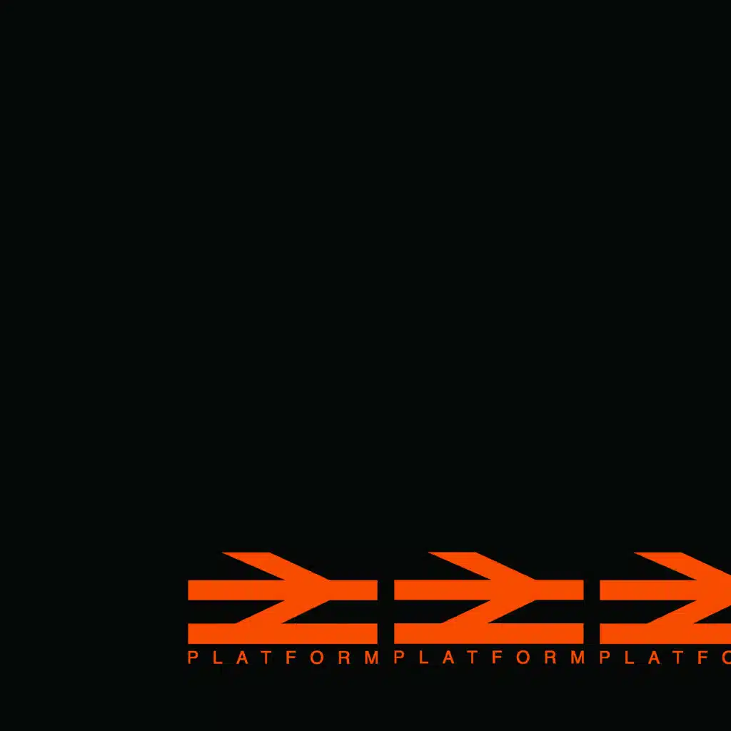 Platform 25
