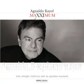 Maxximum - Agnaldo Rayol