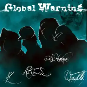 Global Warning, Vol. 2