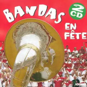 Bandas en fête: Kompil le top du Festayre - Banda Issoudun