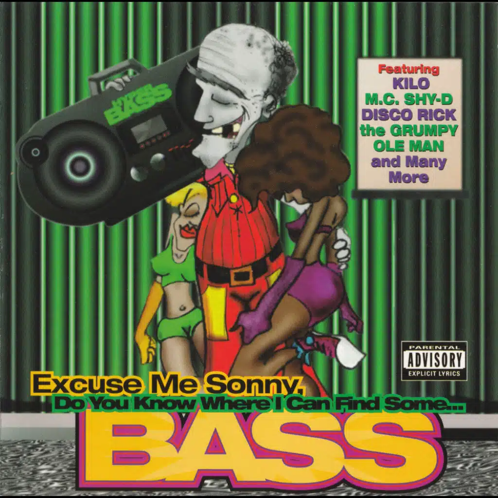 Come Alive (EMSDYKWICFSB Mix) [feat. Red $]