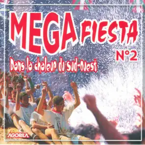 Megafiesta n°2 - Dans la chaleur du sud-ouest