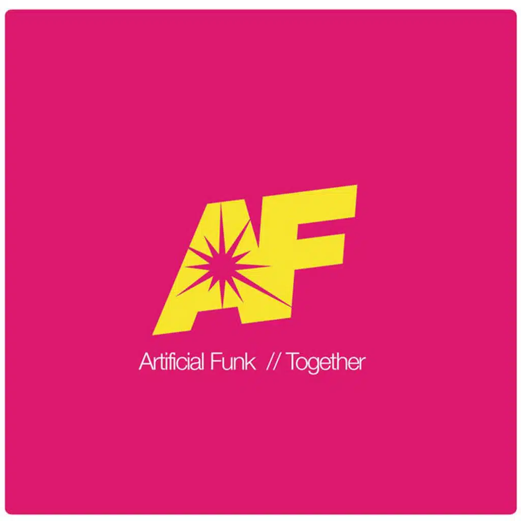 Together (Radio Edit)