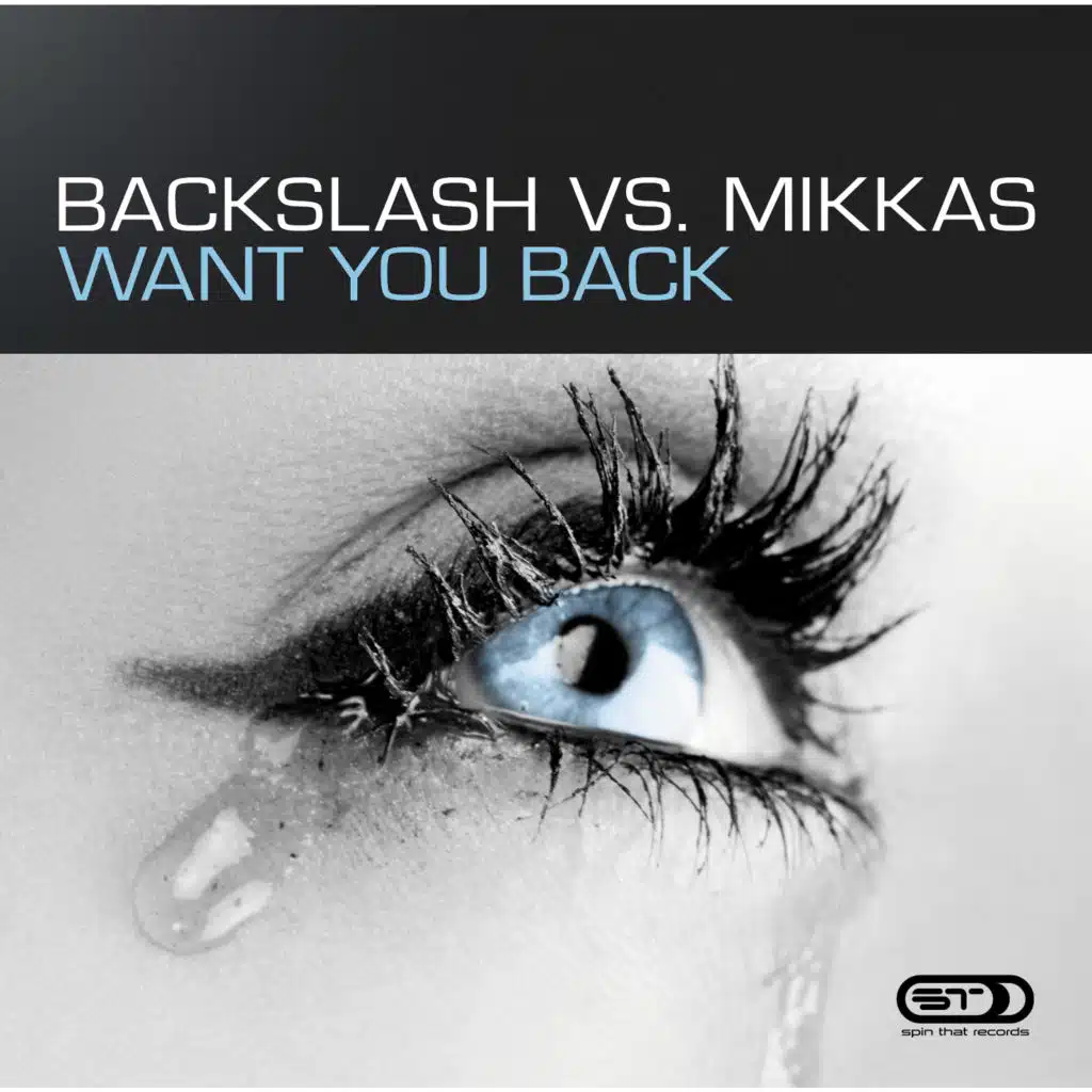 Backslash vs. Mikkas