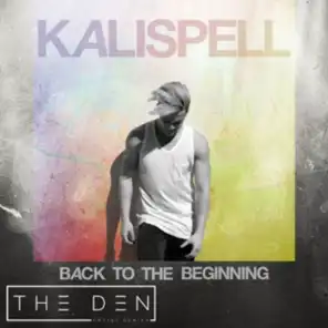 Back To The Beginning - EP