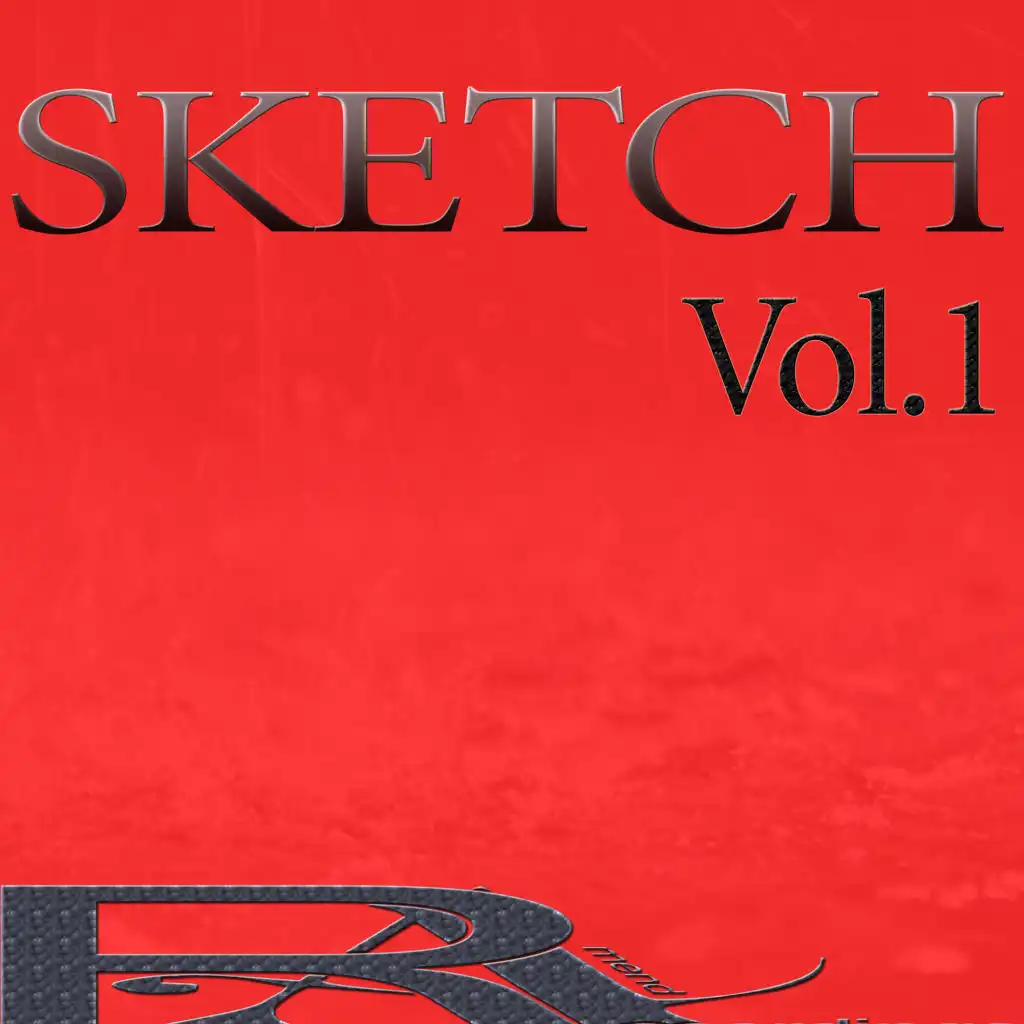 SKETCH , Vol.1