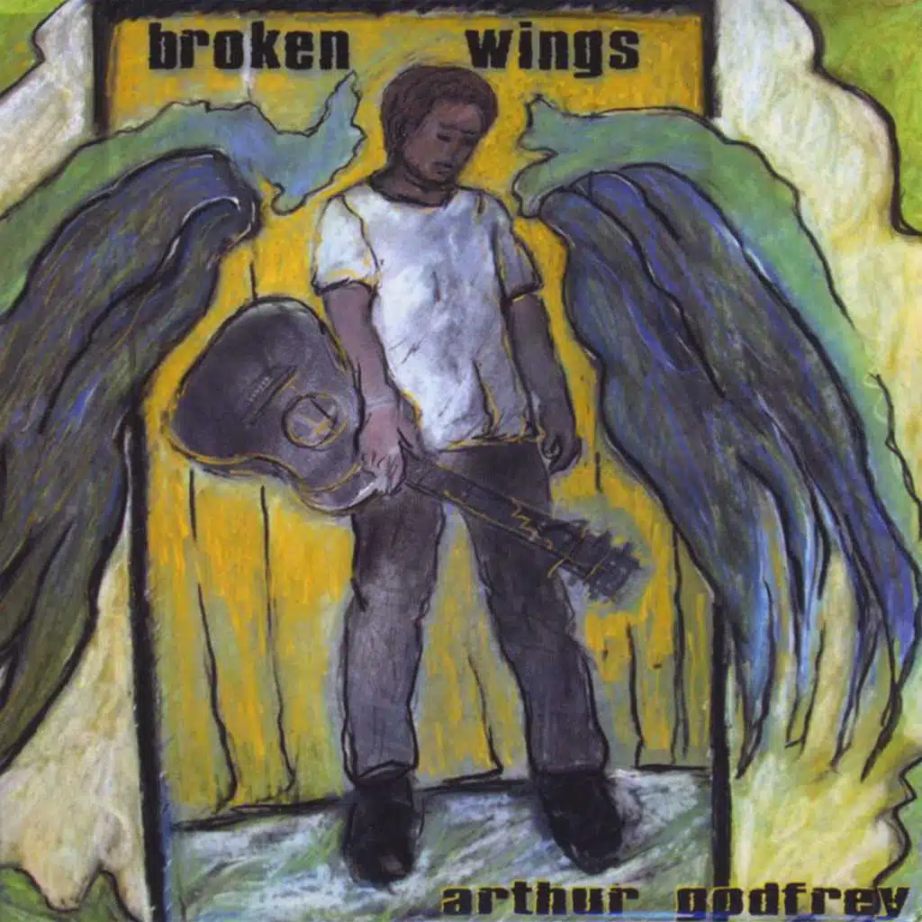Broken Wings