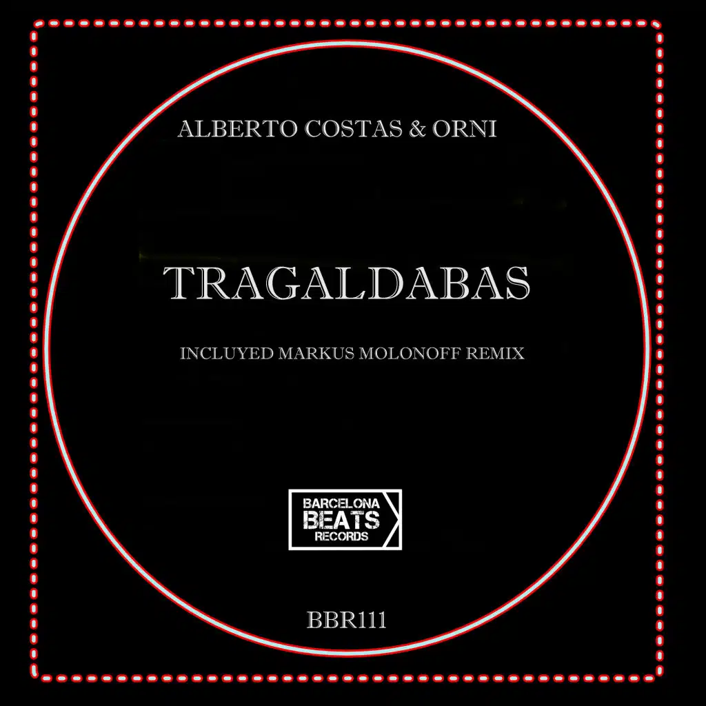 Alberto Costas, Orni