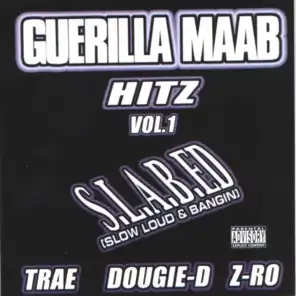 Hitz Vol. 1: S.L.A.B.ED