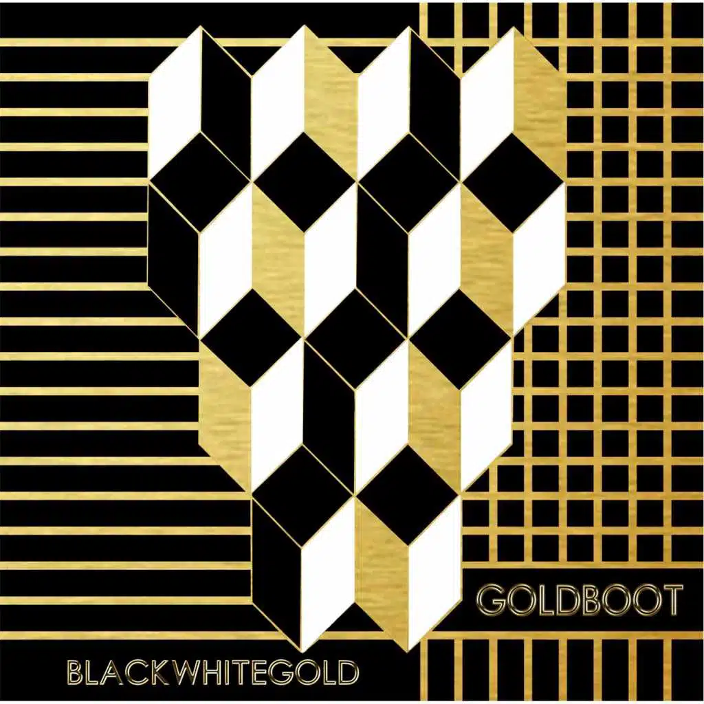 Blackwhitegold