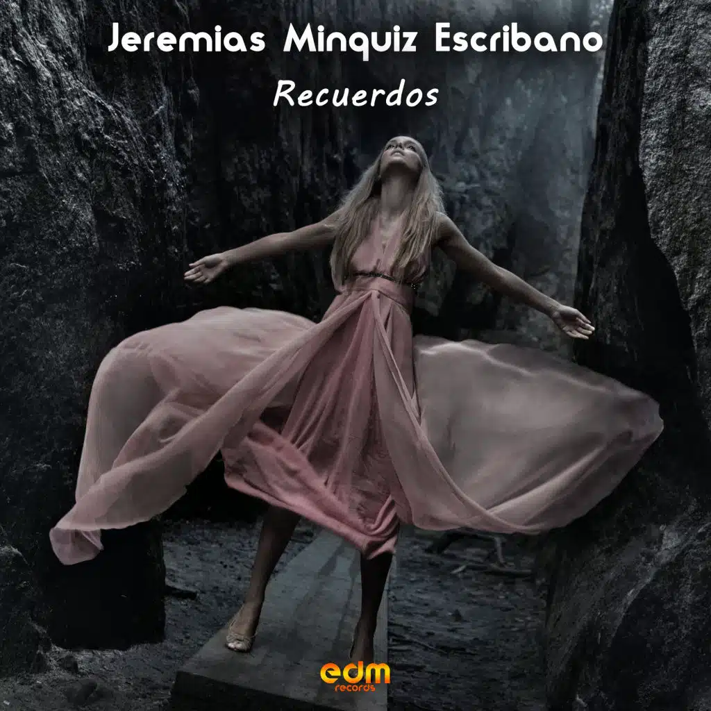 Jeremias Minquiz Escribano