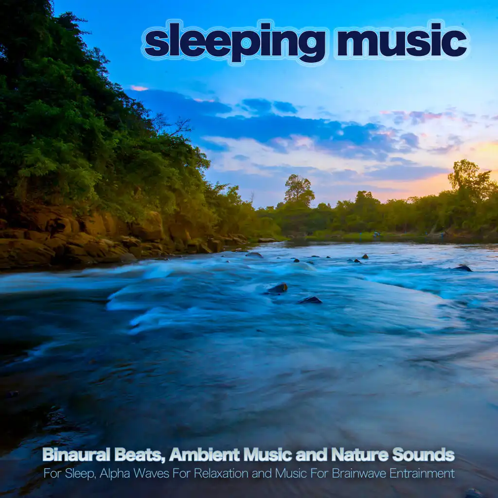 Ambient Sleeping Music