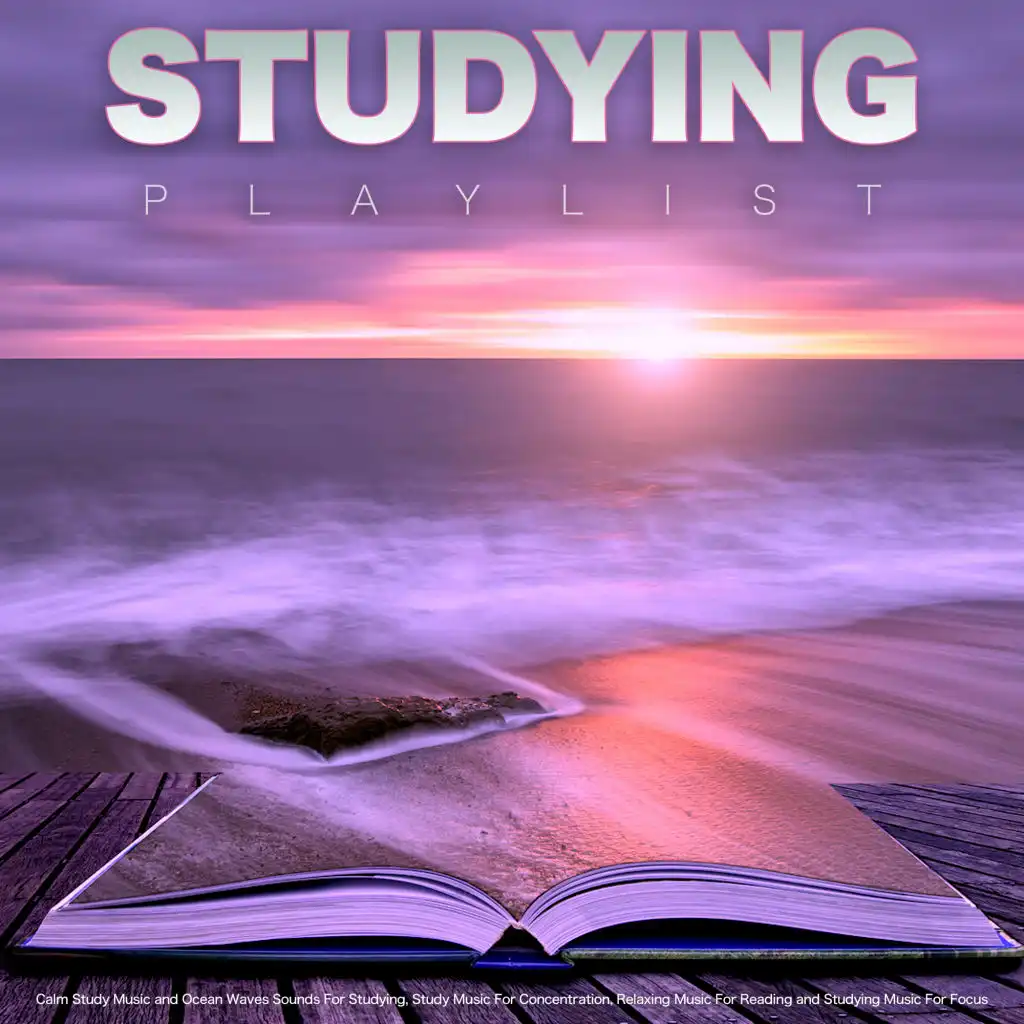 Studying Playlist