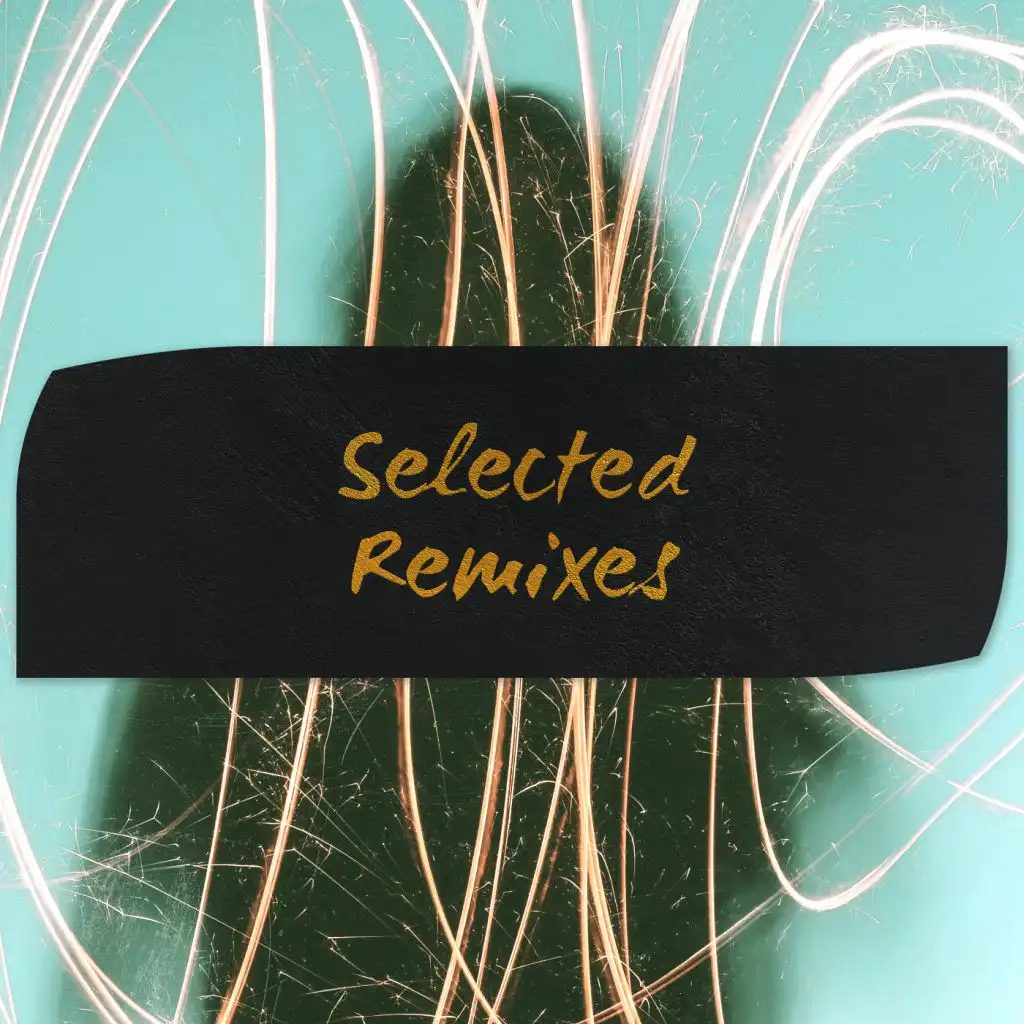 Inside Out (Death on the Balcony Remix)