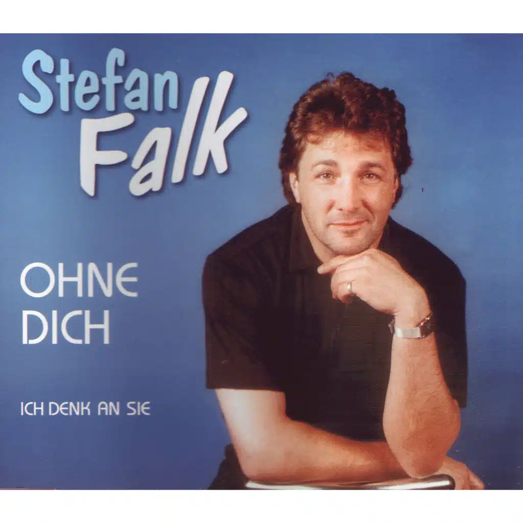 Ohne dich (Playback)