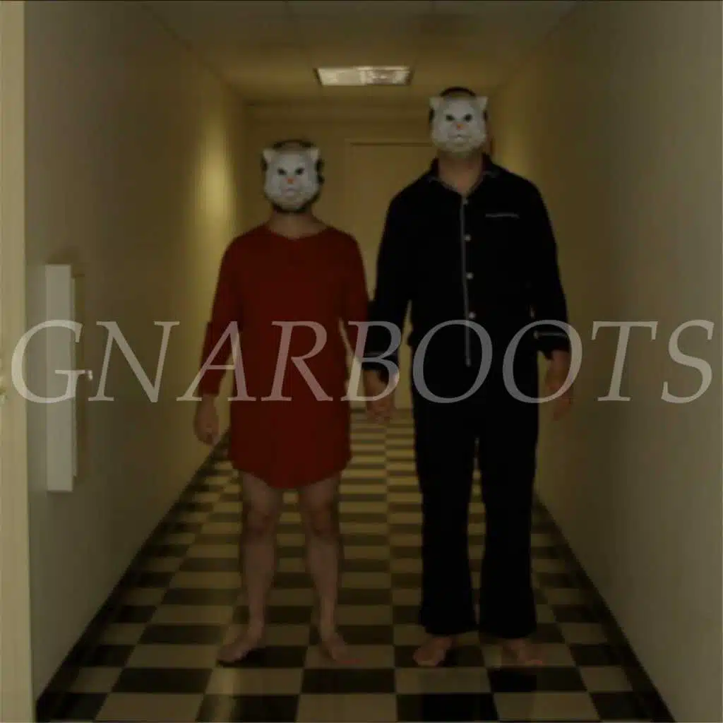 Gnarboots