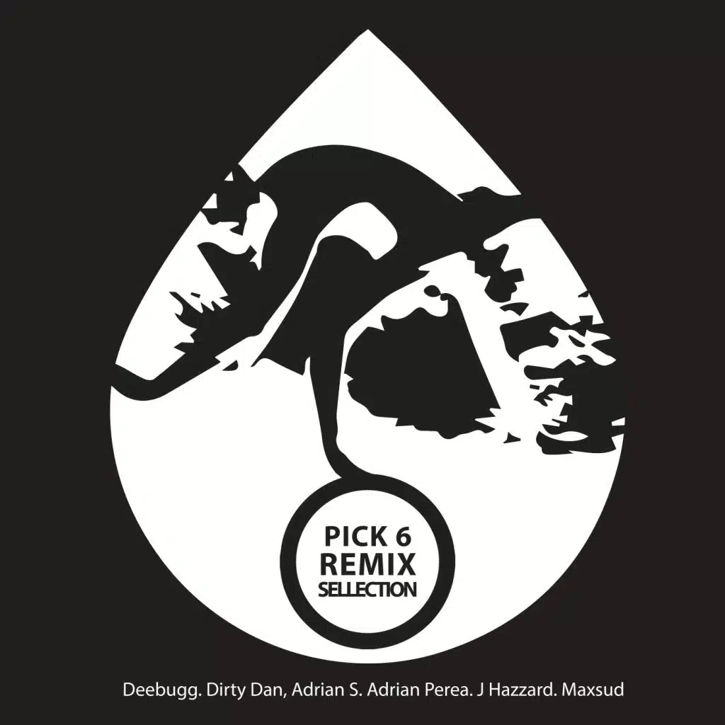 Inner Faculty (Re-Work)