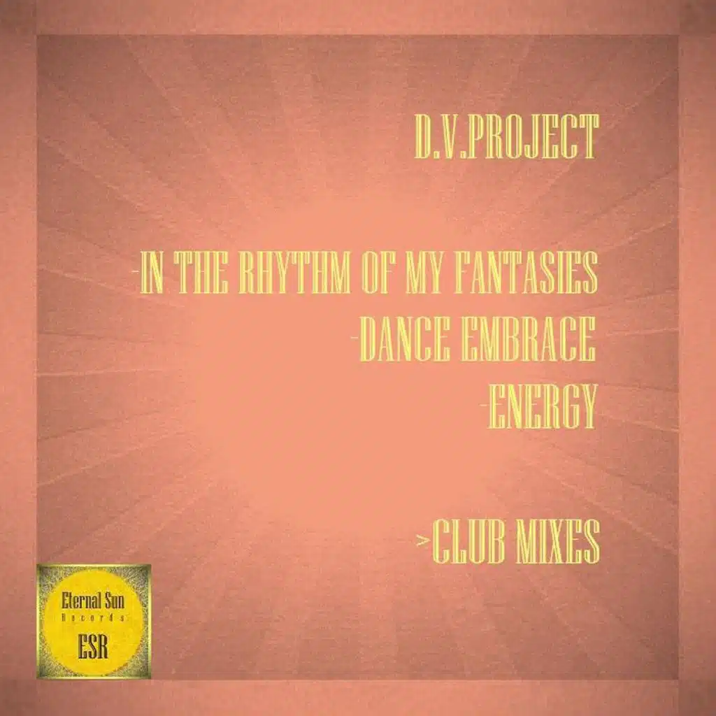 Energy (Club Mix)