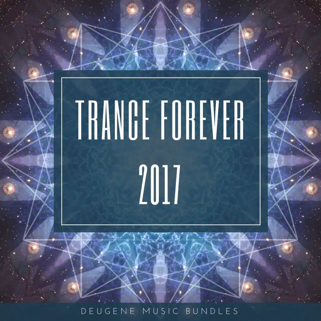 Atmosphere (Psy Trance Edit)