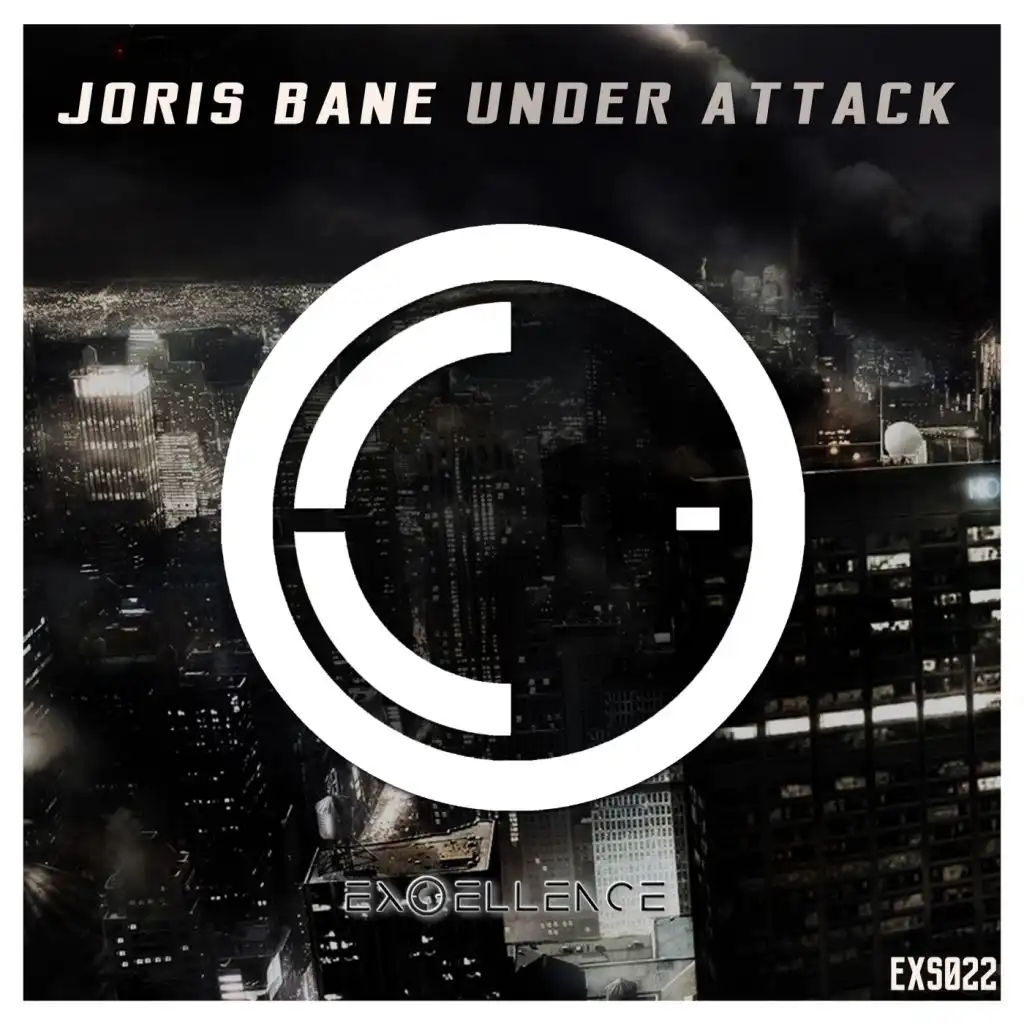 Joris Bane