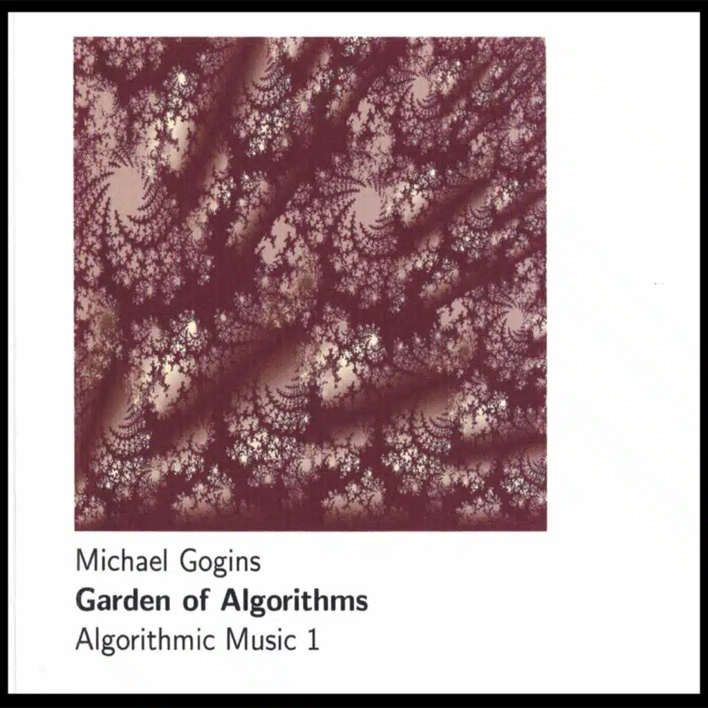 Garden of Algorithms