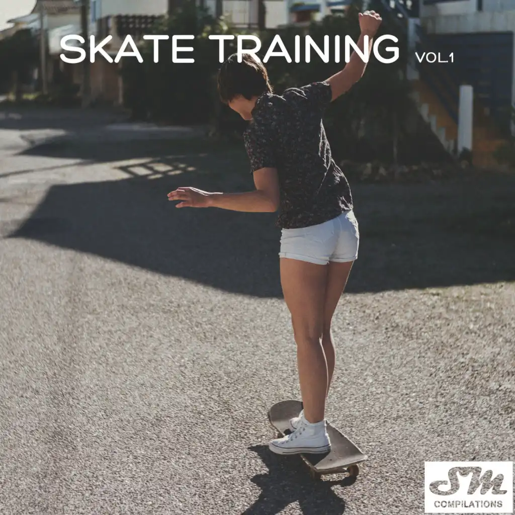 Skate Training, Vol. 1