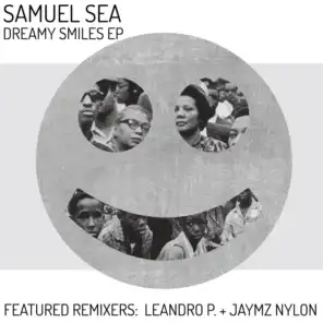 Samuel Sea