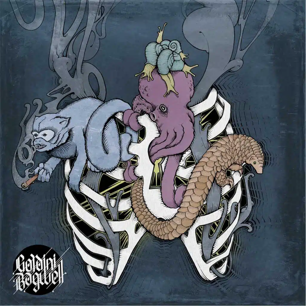 Say Anything (feat. DJ Spark)