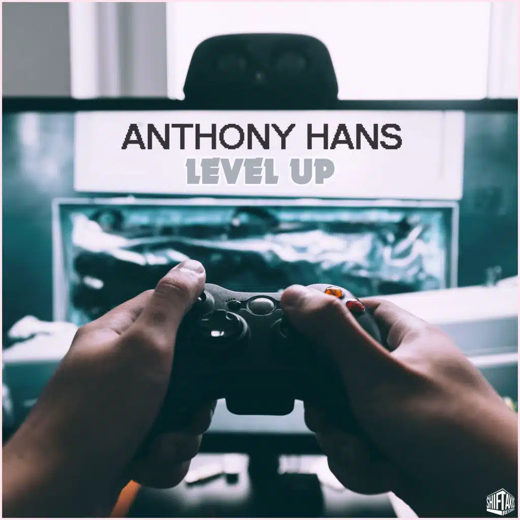 Level Up