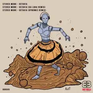 Octavia (Bynomic Remix)