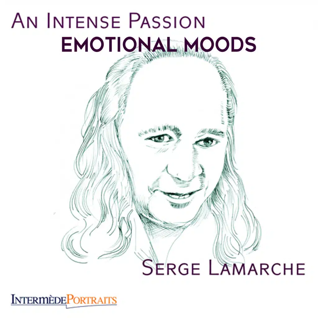 Serge Lamarche