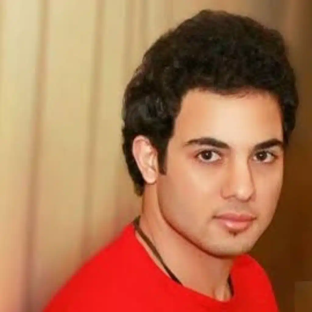 حكايتى وما فيها