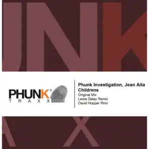 Phunk Investigation, Jean Aita