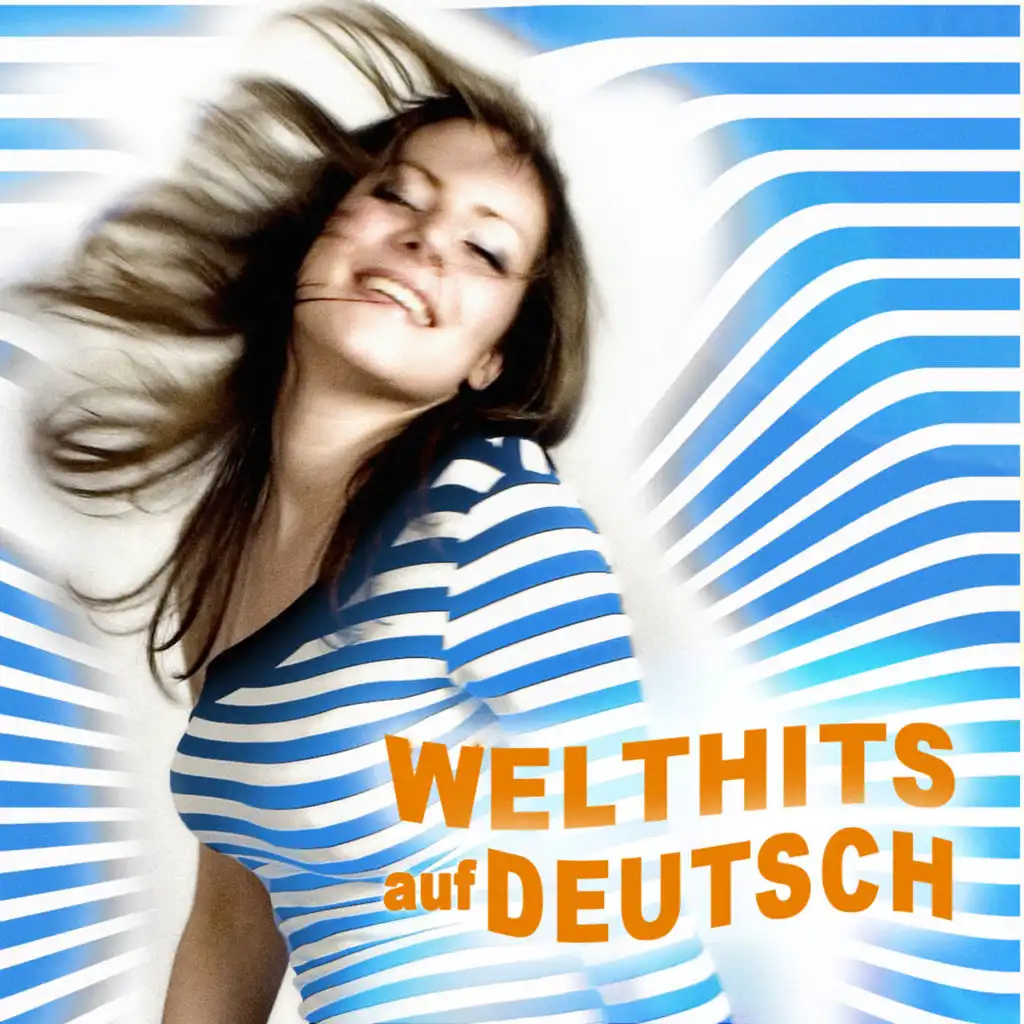 Welthits auf Deutsch (Worldhits in German)