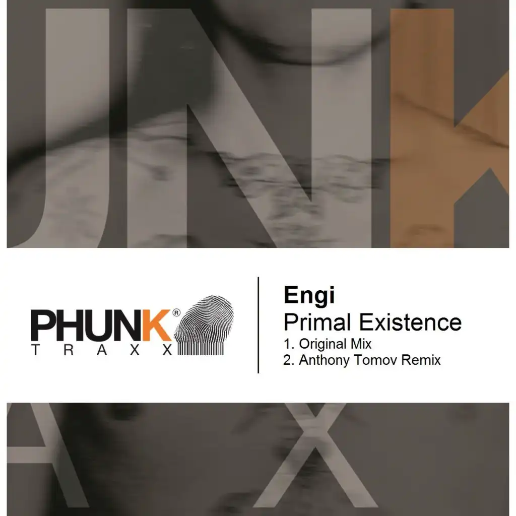 Primal Existence