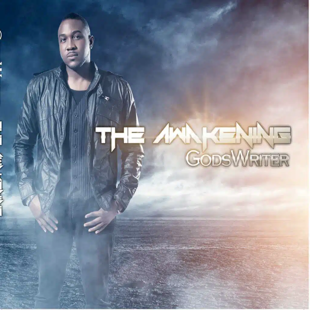Ode 2'love (feat. Lilian Lyric)