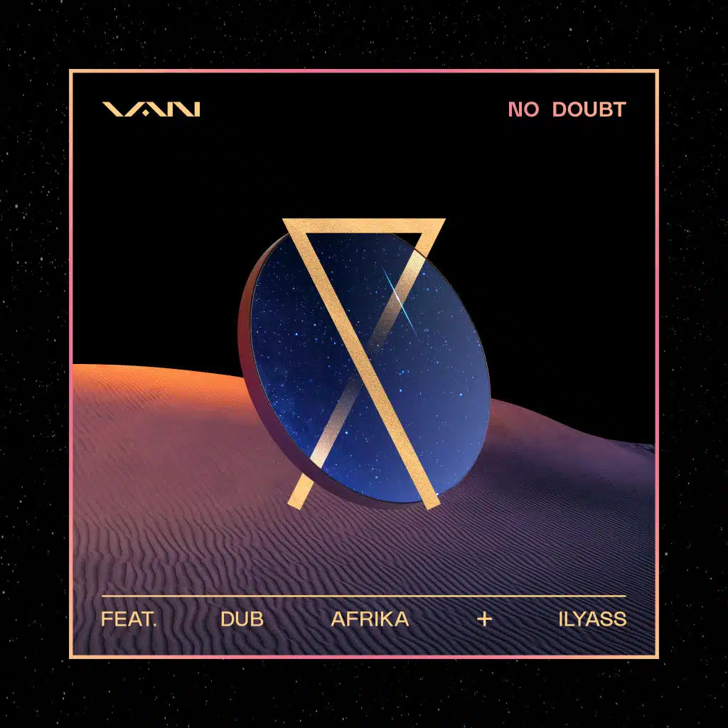 No Doubt (Feat. Dub Afrika & Ilyass)